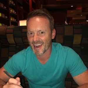 Meet your Posher, Robert